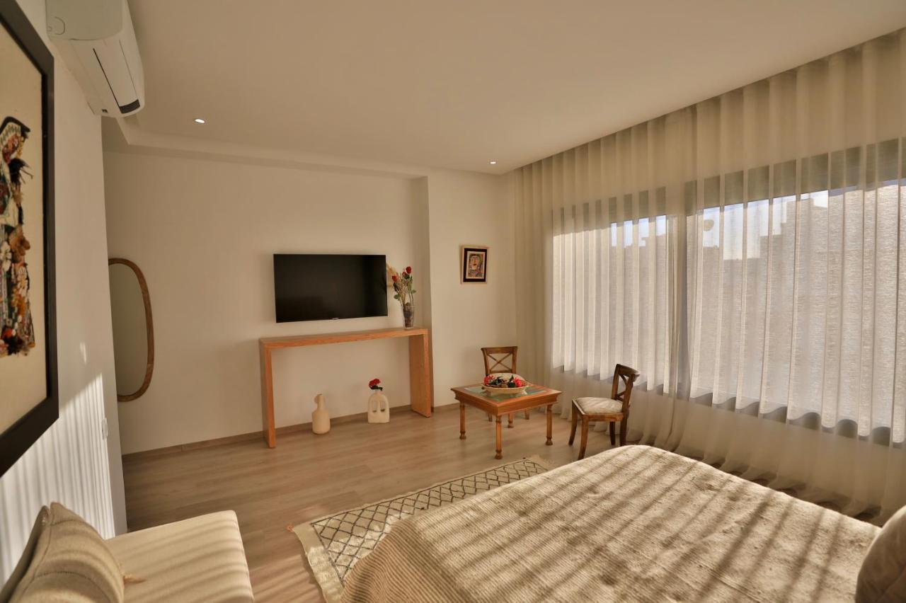 Вилла Moon House Ville Nouvelle Экстерьер фото
