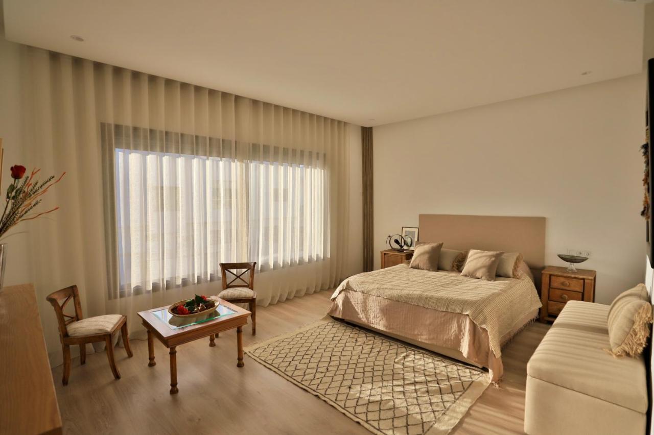 Вилла Moon House Ville Nouvelle Экстерьер фото